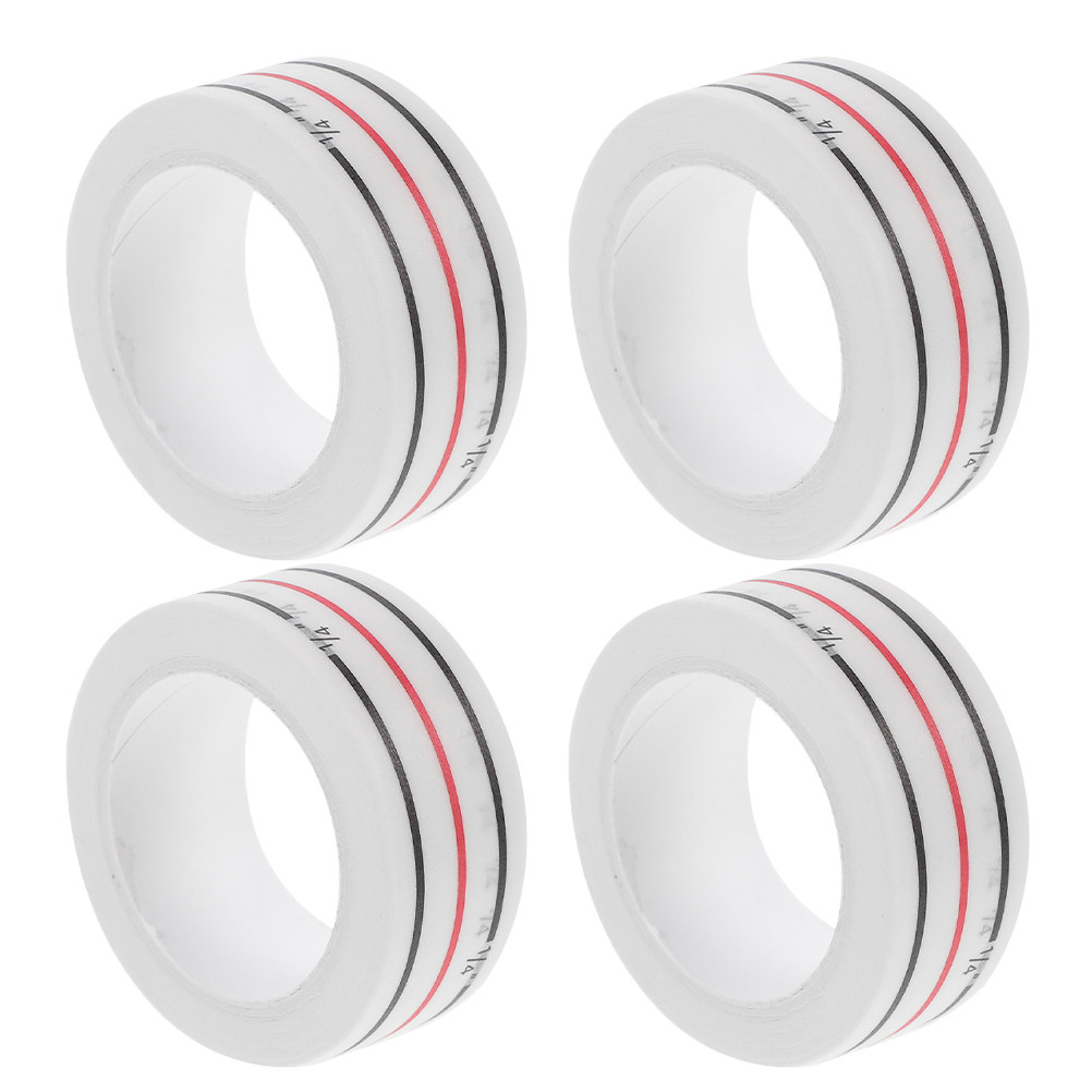 4 Rolls Paper Sewing Tape Diag - Sewing Garments ulasan dan harga