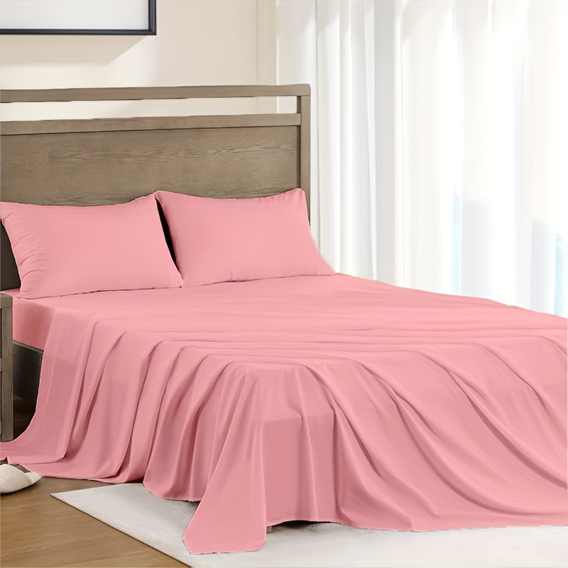3/4pcs 2000TC Ultra-Soft Micro - Fabric Softener Sheet ulasan dan harga