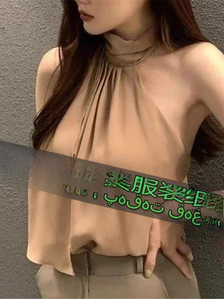 Women's Fashion Neckline Shoul - Sewing Garments ulasan dan harga