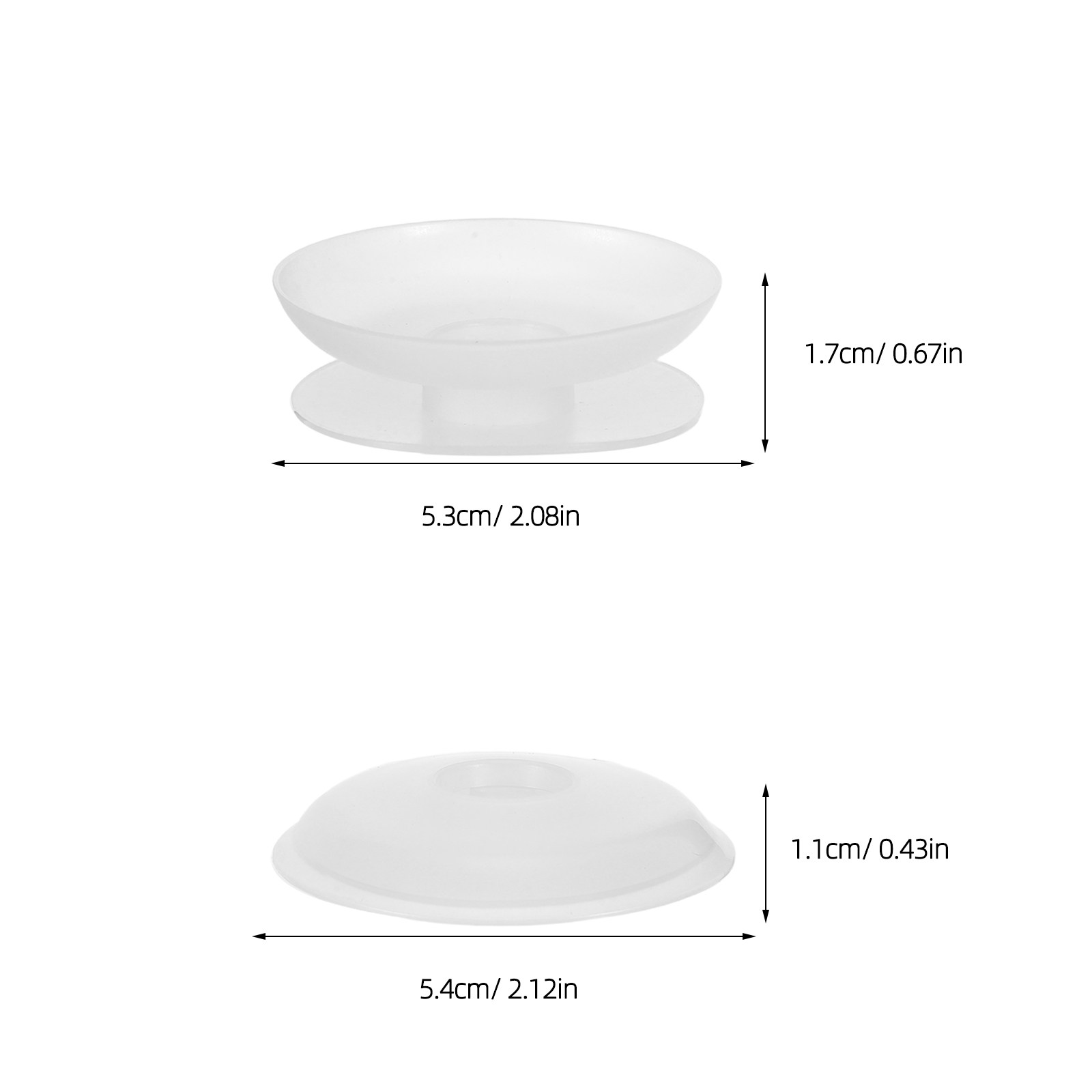 10Pcs Empty Bobbins for Thread - Bobbin Organizer Box ulasan dan harga