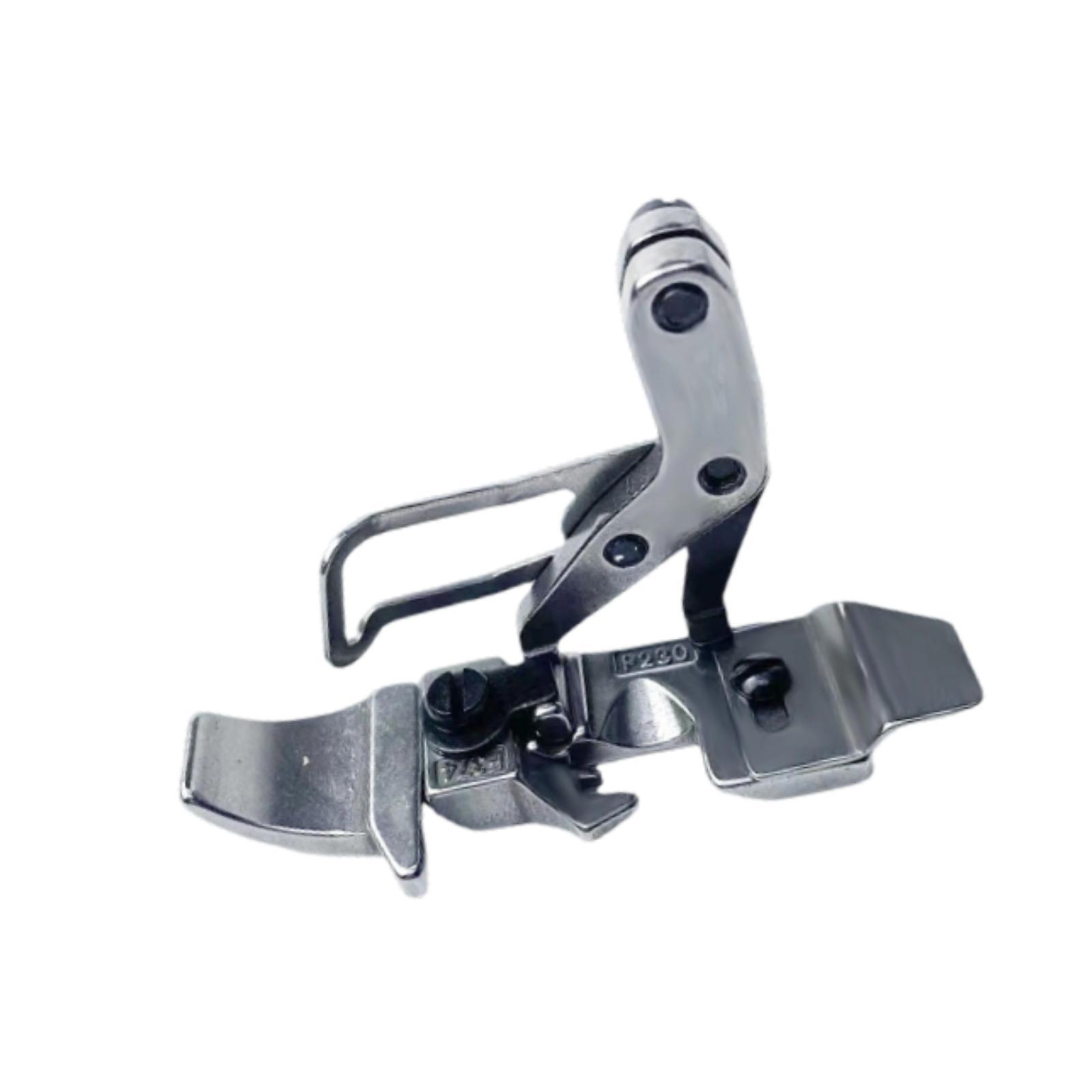 Sewing Presser Foot Steel Roll - Sewing In Textile Industry ulasan dan harga