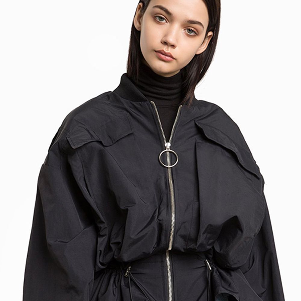 10Pcs Metal O Ring Silver Gold - Sewing Tas ulasan dan harga