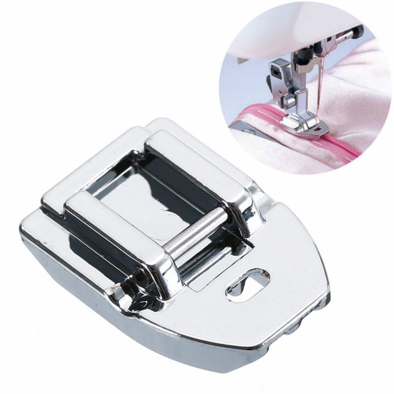 1PC Invisible Concealed Zipper - Sewing Expert ulasan dan harga