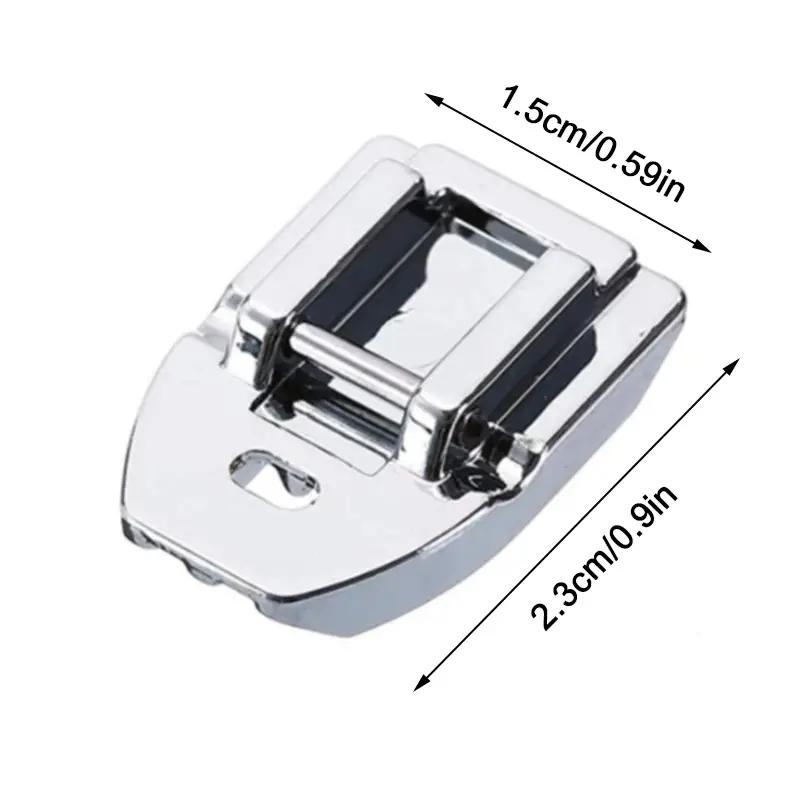 1PC Invisible Concealed Zipper - Sewing Expert ulasan dan harga