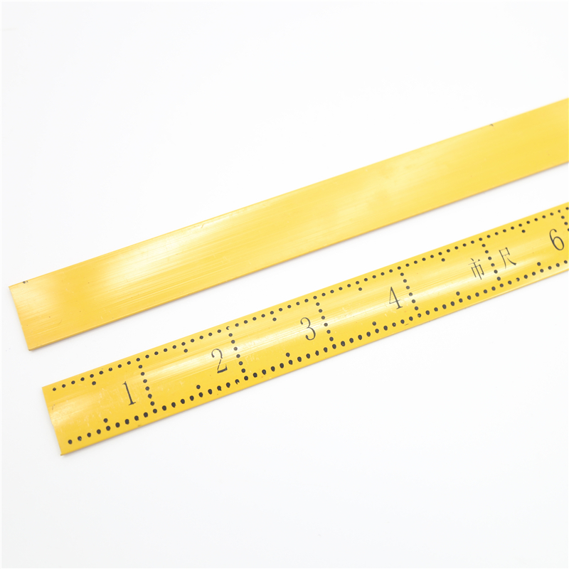 High Quali Bamboo Ruler Plasti - Sewing Garments ulasan dan harga