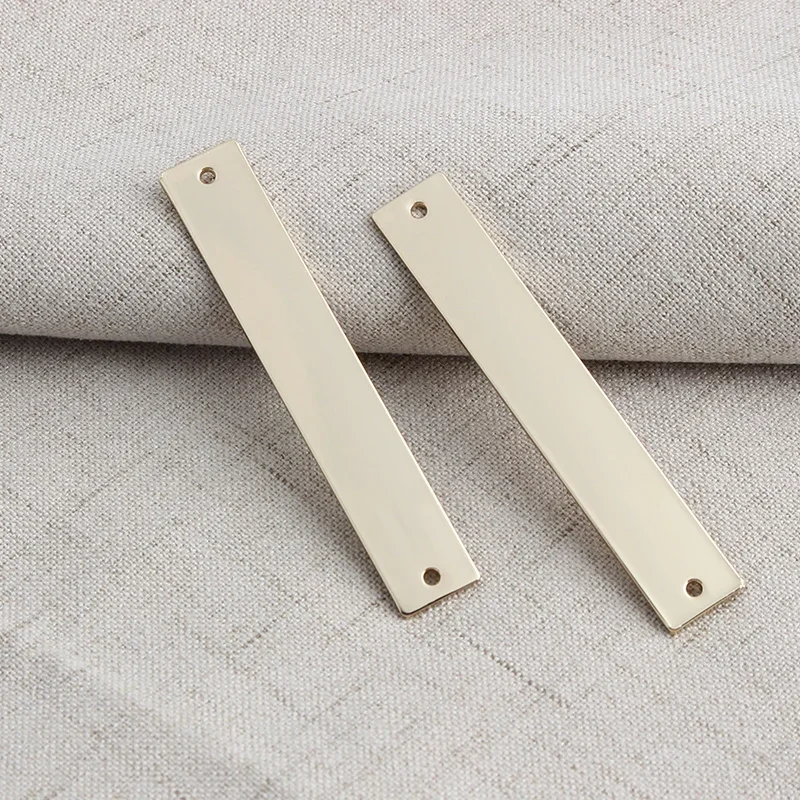 50/100PCS 36/34/28/23MM Oval,R - Sewing Labels ulasan dan harga