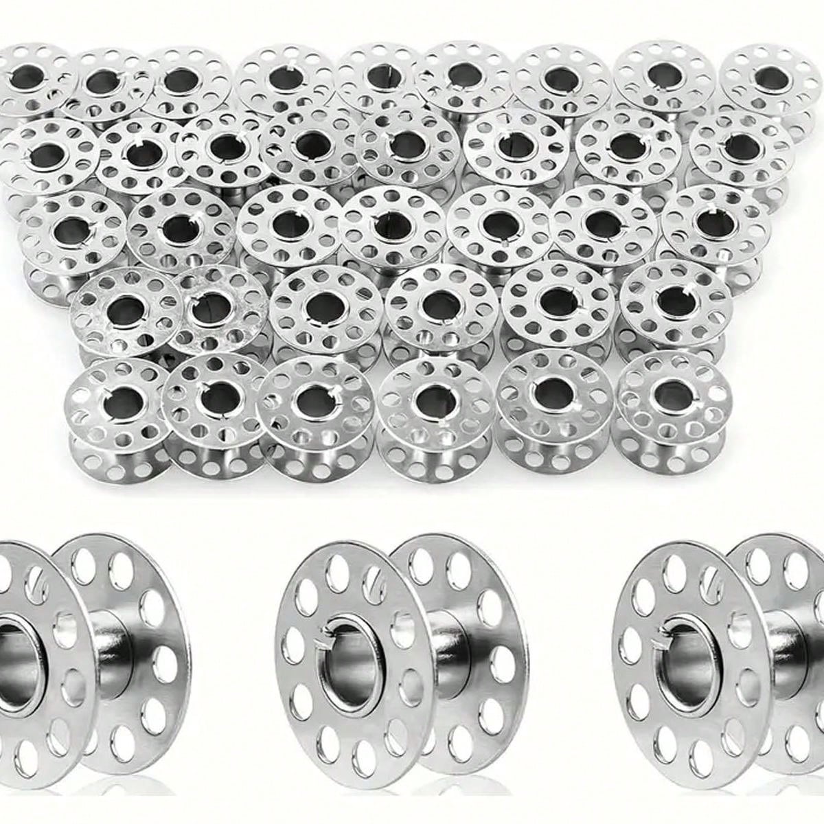 Bobbin Case and Metal Bobbins  - Sewing Expert ulasan dan harga