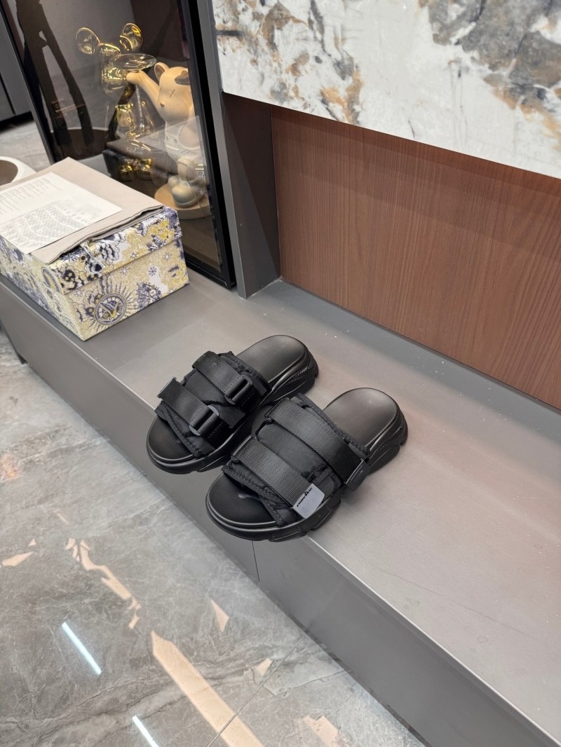 Women Luxury Sandals Summer De - Sewing Nylon ulasan dan harga