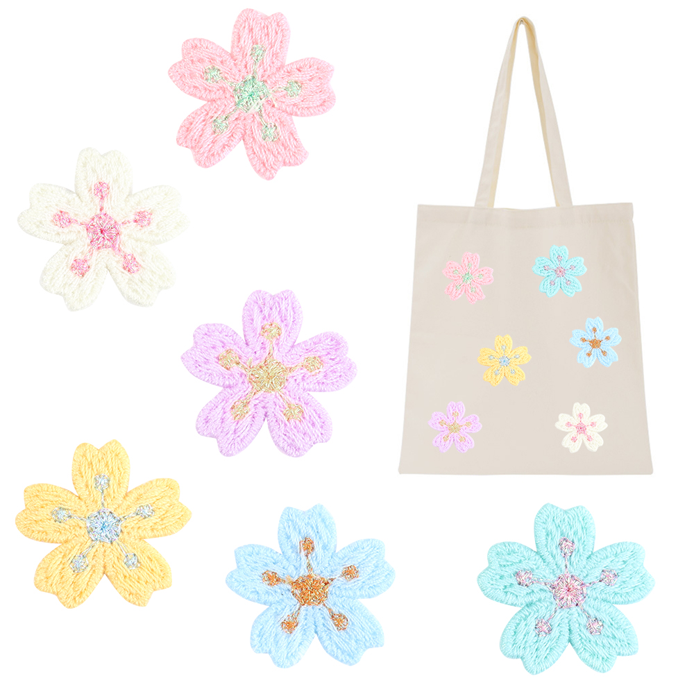 20pcs/lot Colorful 2.4cm Embro - Sewing Tas ulasan dan harga