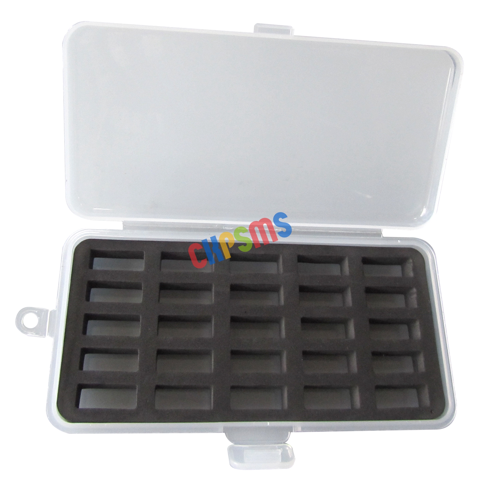 2Pack Bobbin Case For Jumbo (M - Bobbin Organizer Box ulasan dan harga